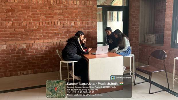 Infrastructure Image